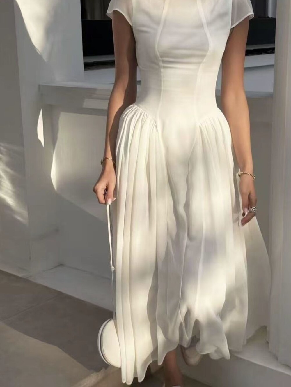 Reformation Maven Dress - Picture 3 of 11
